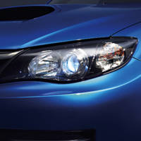 Subaru Impreza WRX STI spec C for Japan