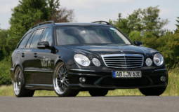 VATH Mercedes E63 AMG Estate