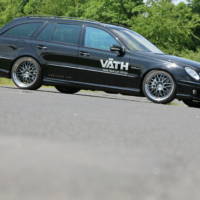 VATH Mercedes E63 AMG Estate