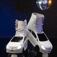 Vauxhall Corsa roller boots