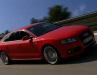Video: Audi A5 Sportback