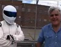 Video: Jay Leno on Top Gear