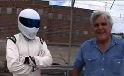 Video: Jay Leno on Top Gear