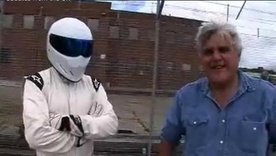 Video: Jay Leno on Top Gear