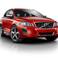 Volvo XC60 R-Design