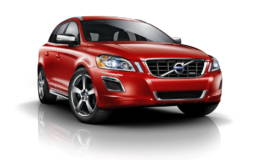 Volvo XC60 R-Design