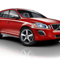 Volvo XC60 R-Design