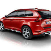 Volvo XC60 R-Design