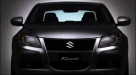 Suzuki Kizashi Promo Video