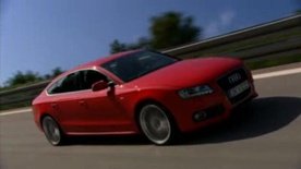 Video: Audi A5 Sportback