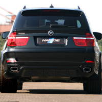 2009 Hartge BMW X5 E70 body kit