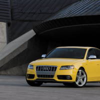 2010 Audi S4 A5 and S5 price for US