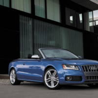 2010 Audi S4 A5 and S5 price for US