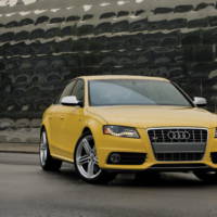 2010 Audi S4 A5 and S5 price for US
