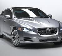 2010 Jaguar XJ price for US