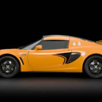 2010 Lotus Exige Cup 260 photos and details