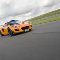 2010 Lotus Exige Cup 260 photos and details