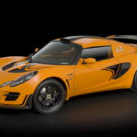 2010 Lotus Exige Cup 260 photos and details