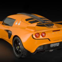 2010 Lotus Exige Cup 260 photos and details