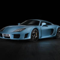 2010 Noble M600