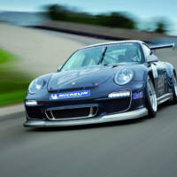 2010 Porsche 911 GT3 Cup