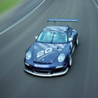 2010 Porsche 911 GT3 Cup