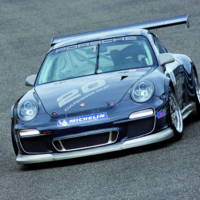 2010 Porsche 911 GT3 Cup