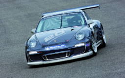 2010 Porsche 911 GT3 Cup