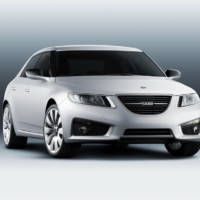 2010 Saab 9-5