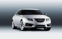 2010 Saab 9-5