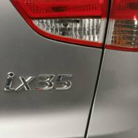 2011 Hyundai ix35 teaser