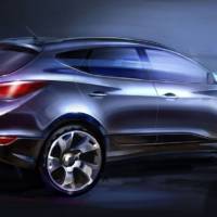 2011 Hyundai ix35 teaser