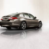 2011 Infiniti M photos and details