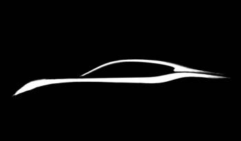 2011 Infiniti M teaser