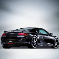 ABT Audi R8 V10 FSI