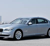 BMW ActiveHybrid 7 Series and X6 Video