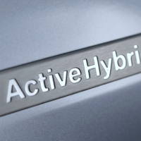 BMW ActiveHybrid X6