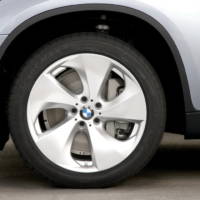 BMW ActiveHybrid X6