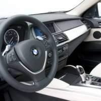 BMW ActiveHybrid X6