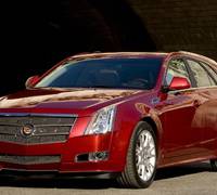 Cadillac Entry Luxury Sport Sedan Announced