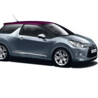 Citroen DS3 photos and details