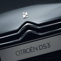 Citroen DS3 photos and details