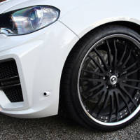 G-Power Typhoon RS BMW X5 with 625 HP