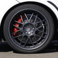 Gemballa GT 600 Aero 3 Sport Design Porsche Cayenne Turbo