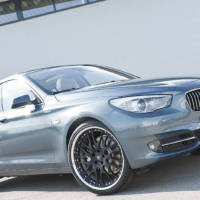 Hamann BMW 5 Series GT