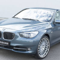 Hamann BMW 5 Series GT