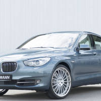 Hamann BMW 5 Series GT