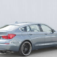 Hamann BMW 5 Series GT