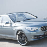 Hamann BMW 5 Series GT