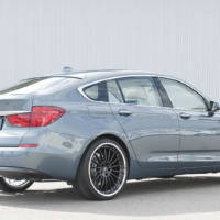 Hamann BMW 5 Series GT